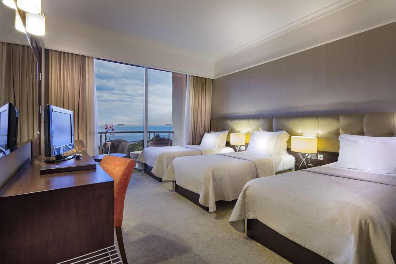 Soz Hotel Бодрум Екстер'єр фото