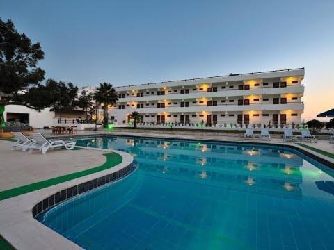 Soz Hotel Бодрум Екстер'єр фото